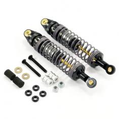 Fastrax 1/10e 95Mm Alloy Adjustable Shocks (Pair)