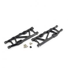 Fastrax Arrma Rear Alu Lower S Us. Arms(Pr) - Kraton/Outkast