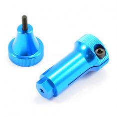 Touring Car Wheel Adaptor 