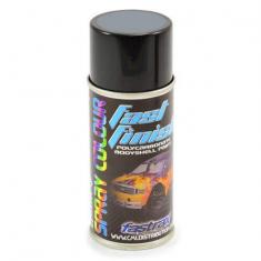 Fast Finish Gun Smoke Spray Paint 150Ml