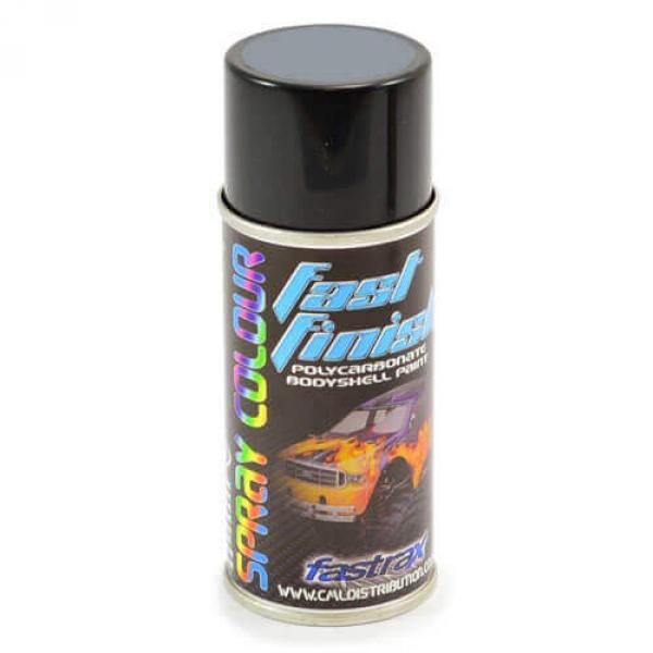 Fast Finish Gun Smoke Spray Paint 150Ml - FAST277