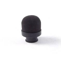 1/10e Air Filter Round Profile - Large