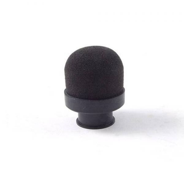 1/10e Air Filter Round Profile - Large - FAST85R