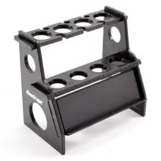 Fastrax Shock Absorber Building Station Noir