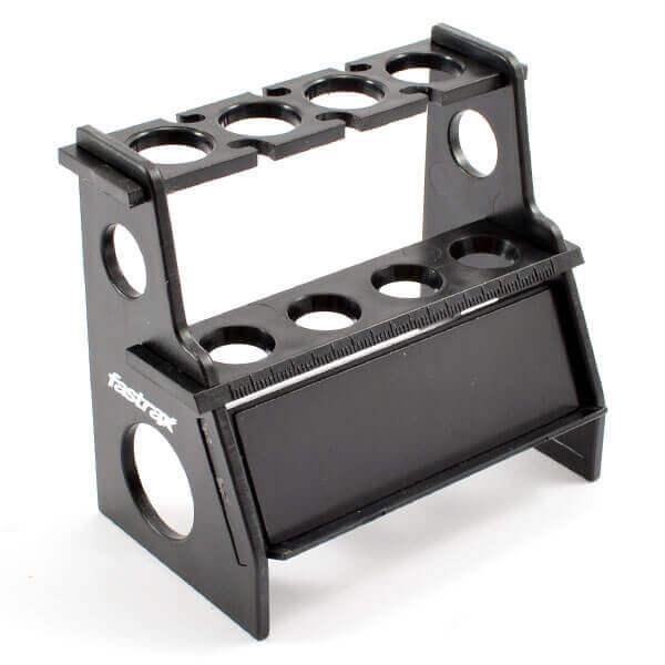 Fastrax Shock Absorber Building Station Noir - FAST90SBK