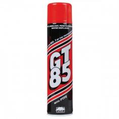 Gt85 Lubricant Spray 400Ml 