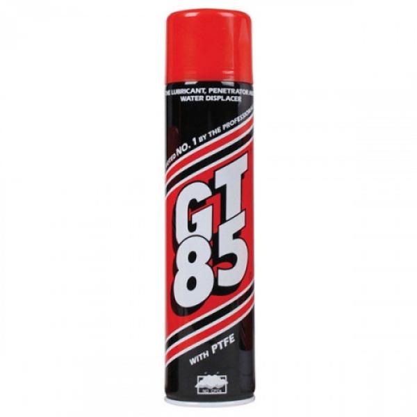 Gt85 Lubricant Spray 400Ml  - GT85-1