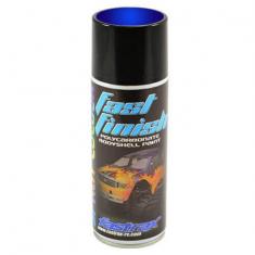 Fast Finish Candy Ice Dark Bleu Spray Paint 150Ml