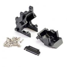 Fastrax Arrma Front/Rr Gearbox Unit Kra/Out/Sen/Typ/Talv3