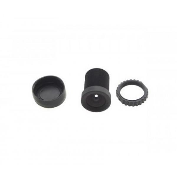 3.6mm CCD lens (no IR cut) FatShark - FSV1422