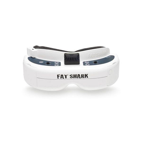 Fat Shark Dominator HD3 Headset - FSV1076