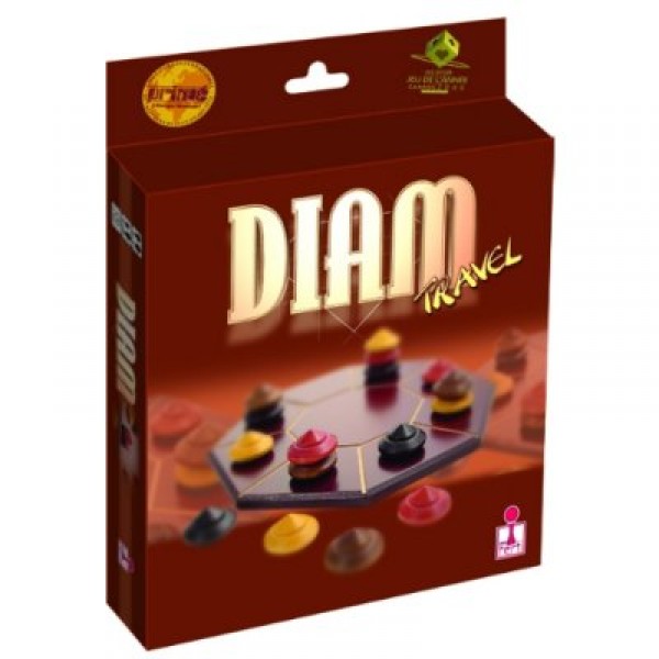 Diam Travel - Ferti-DIA003