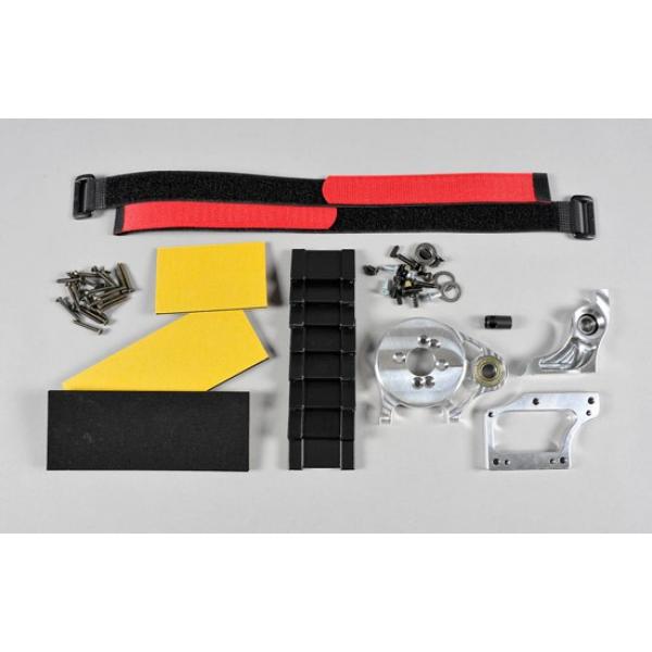 Kit conversion electro 2WD 1/5 FG 1/5 - 68511