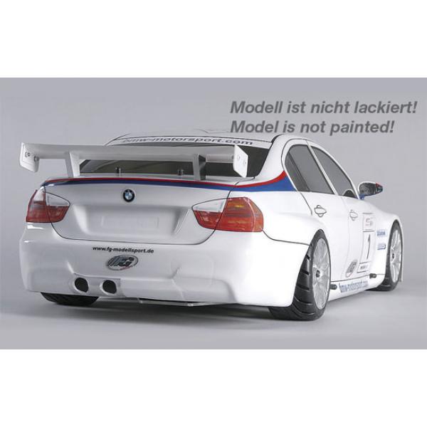 Sportline 08 BMW 320si WTCC FG 1/5 - MPL-148144