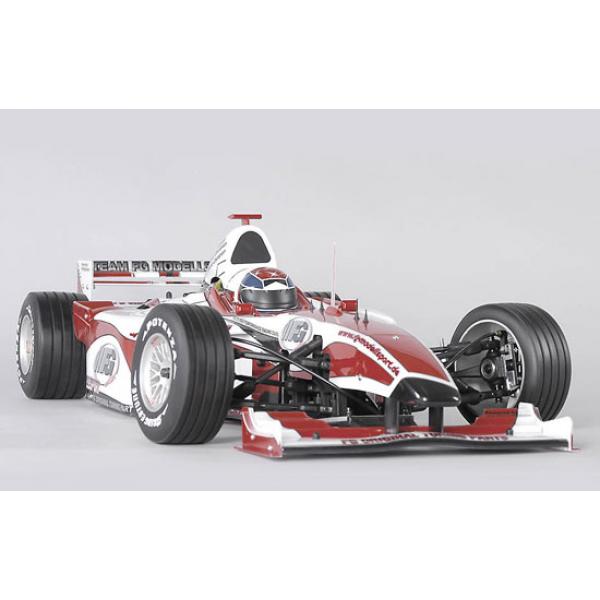 Formule 1 Sportline 2WD RTR FG 1/5 - 10000R