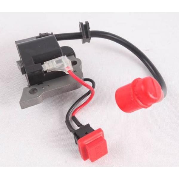 Ignition Coil With Kill Switch 32-36Cc - FIDKG360-10
