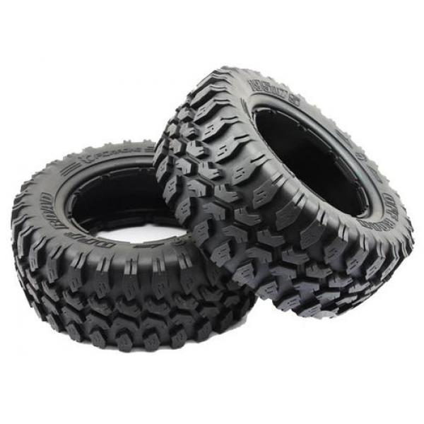 Tyre 2 (1) For Dragon Hammer V2 - FIDDHN054-2