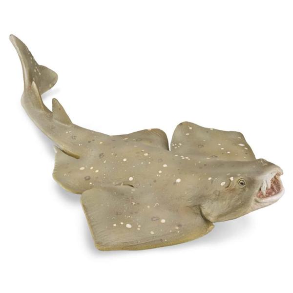 Figura de animal marino (M): Tiburón ángel - Collecta-COL88999