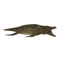 Figura Dinosaurio: Deluxe 1:40: Pliosaurio