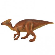 Dinosaurio Parasaurolophus - Bebé