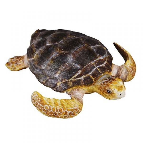 Estatuilla de tortuga - Collecta-COL88094