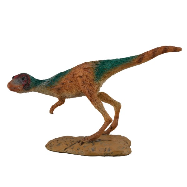 Figura de dinosaurio: T-Rex juvenil - Collecta-COL88697
