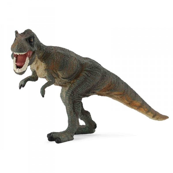 Figura de dinosaurio: Tiranosaurio Rex - Collecta-COL88118