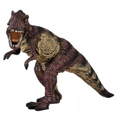 Figura de dinosaurio: Tiranosaurio