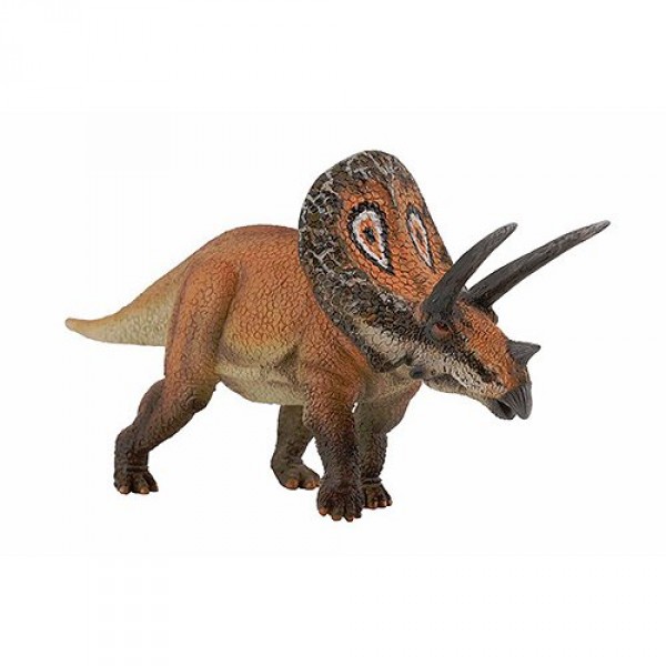 Figura de dinosaurio: Torosaurus - Collecta-COL88512