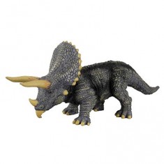 Figura de dinosaurio: Triceratops