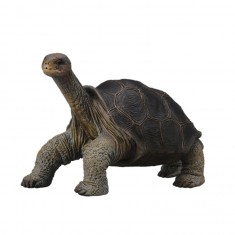 Figura de tortuga gigante de Galápagos