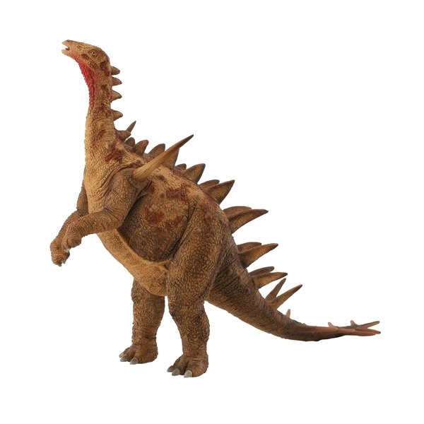 Figura Dinosaurio: Deluxe 1:40: Dacentrurus - Collecta-COL88514