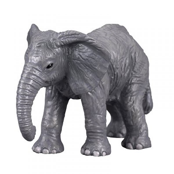  Figura Elefante Africano: Bebé - Collecta-COL88026