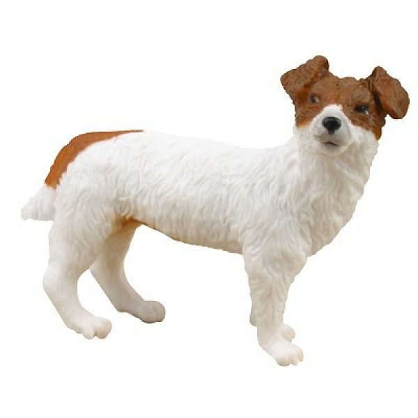 perro jack russell terrier - Collecta-COL88080