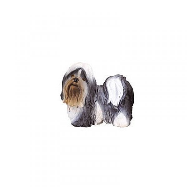 perro shihtzu - Collecta-COL88195