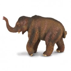 Prehistoria - Mamut: Bebé