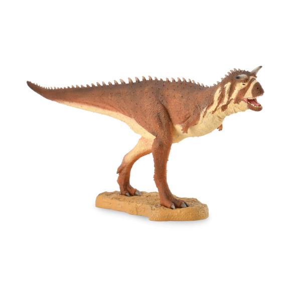Figura Prehistoria Deluxe: Carnotaurus - Collecta-COL88842