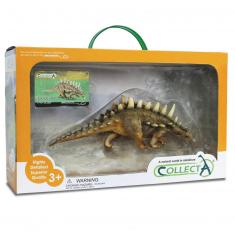 Figura Prehistoria: Hylaeosaurus DELUXE