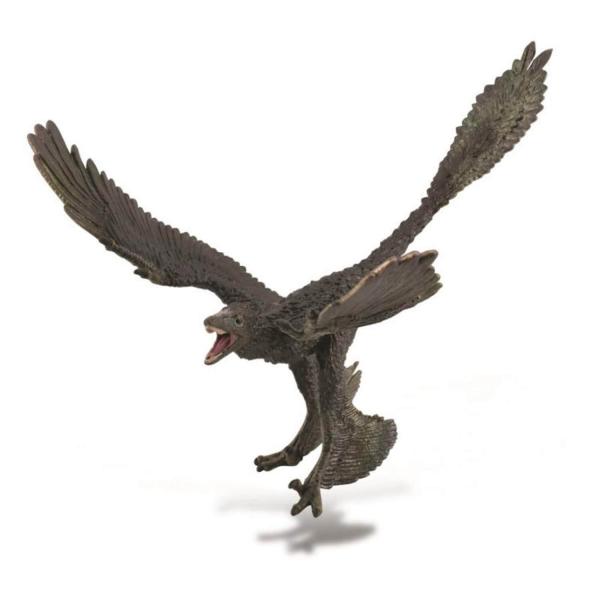 Figura Prehistoria (Xl): Microraptor - Collecta-COL88875
