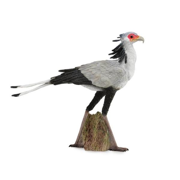 Figura de pájaro: Mensajero de Sagitario - Collecta-COL88796