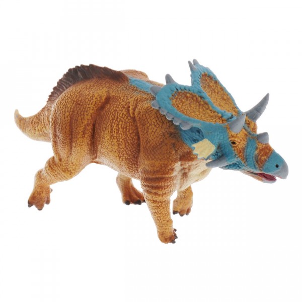 Figura de dinosaurio: Mercuriceratops - Collecta-COL88744