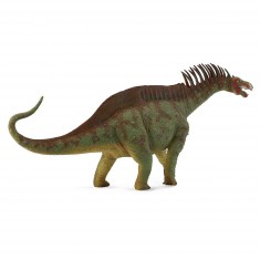 Figura Dinosaurio: Deluxe 1:40: Amargasaurus