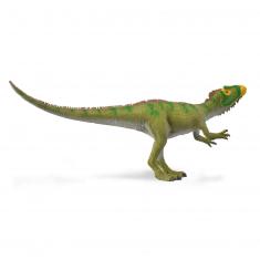 Figura de Prehistoria (M): Neovenator con presa