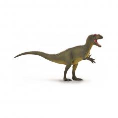 figura de alosaurio