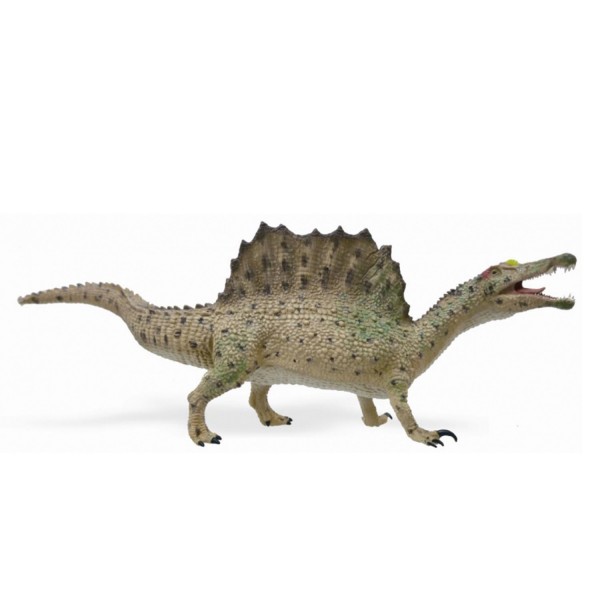 Figur: Gehender Spinosaurus - Collecta-COL88739