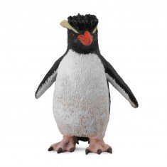 Figur: Meerestiere: Felsenpinguin