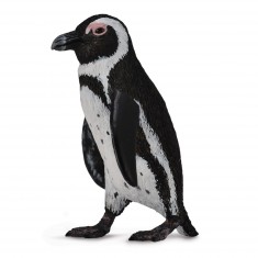 Figur: Südafrikanischer Pinguin