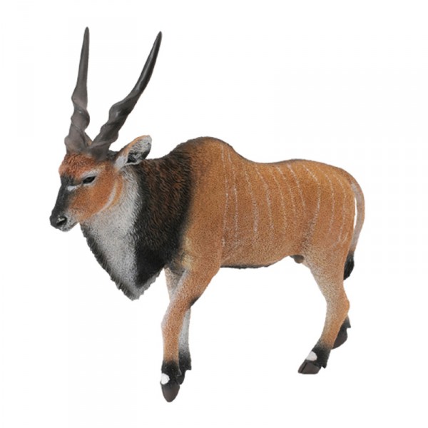 Riesige Elch-Antilopen-Figur - Collecta-COL88563
