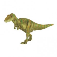 Tarbosaurus-Dinosaurier