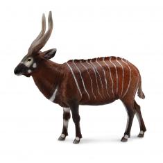 Wildtierfigur (XL): Bongo